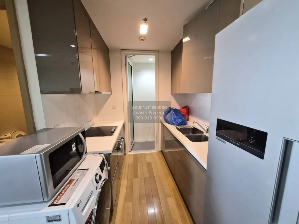 FOR RENT condo , Siri at Sukhumvit , BTS-Thong Lo , Phra Khanong 