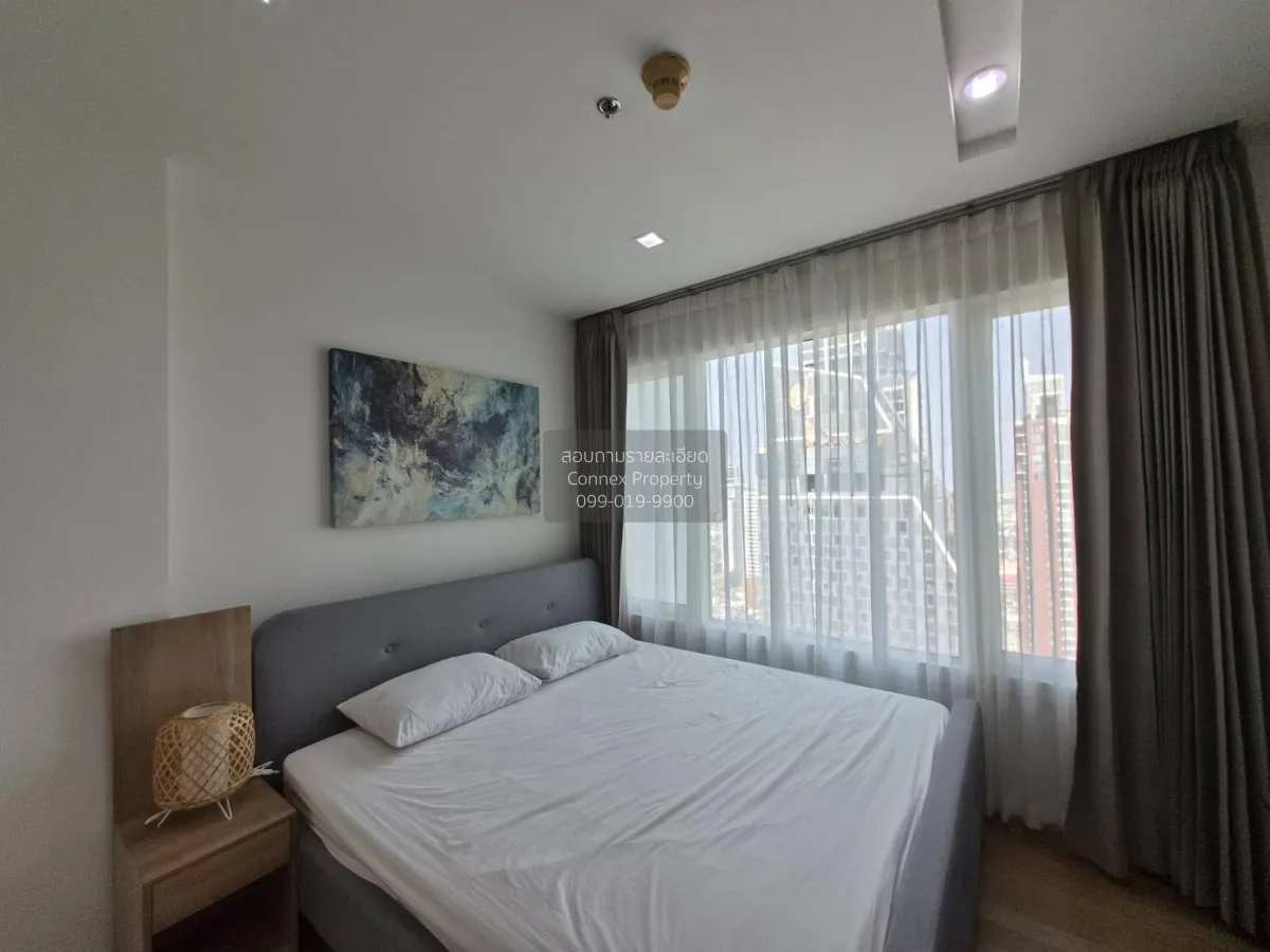 FOR RENT condo , Siri at Sukhumvit , BTS-Thong Lo , Phra Khanong 