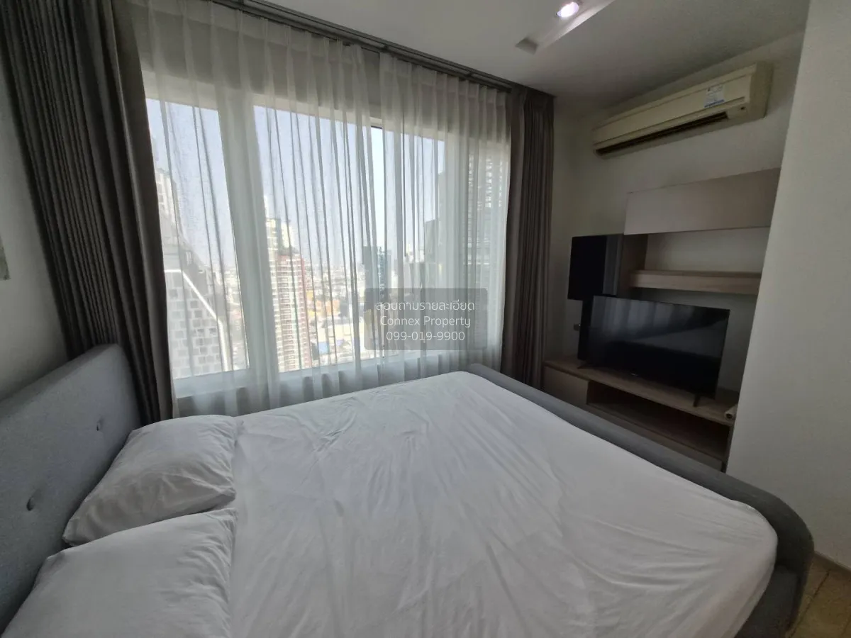 FOR RENT condo , Siri at Sukhumvit , BTS-Thong Lo , Phra Khanong 