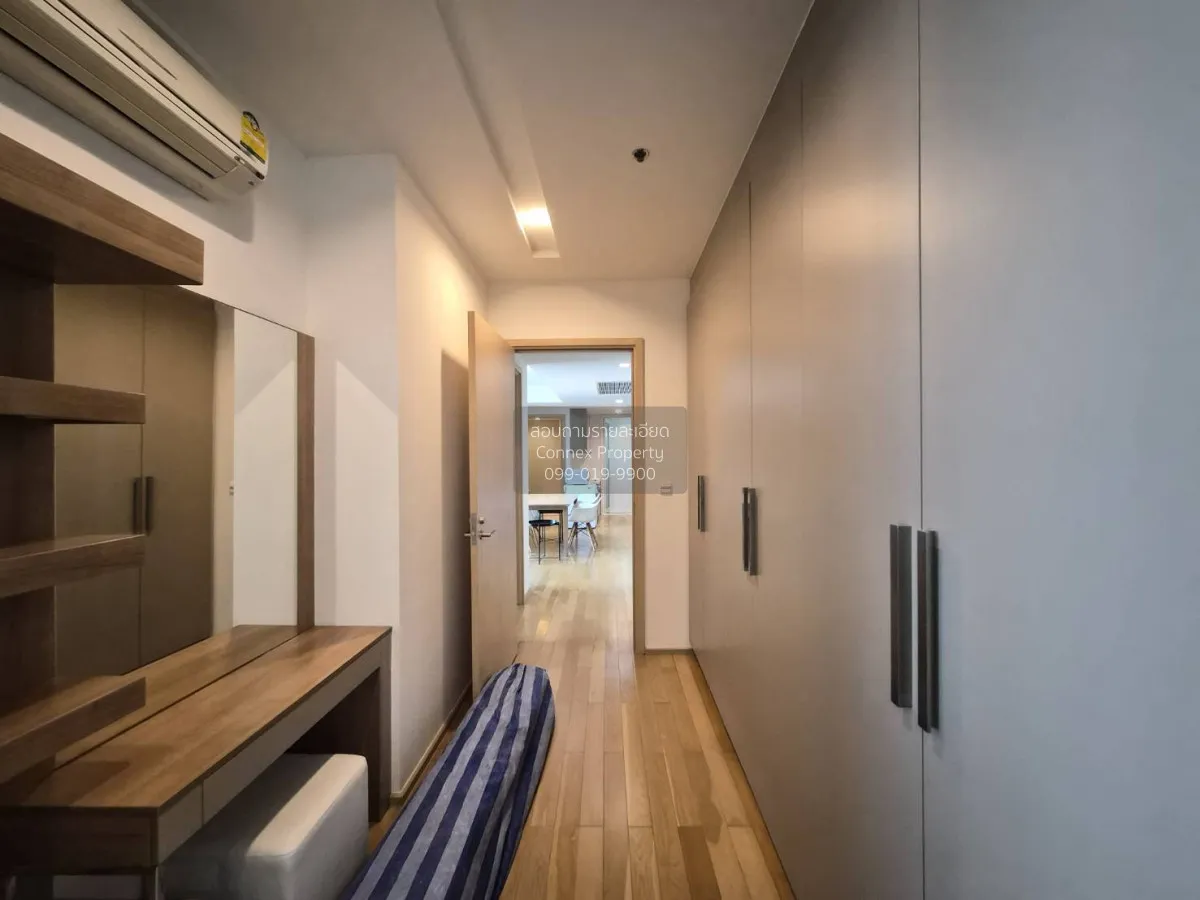 FOR RENT condo , Siri at Sukhumvit , BTS-Thong Lo , Phra Khanong 