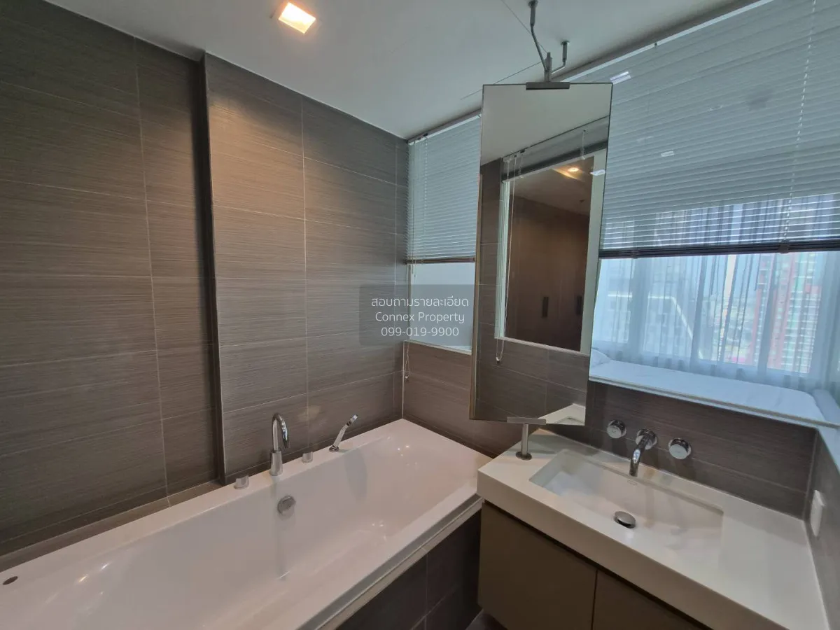 FOR RENT condo , Siri at Sukhumvit , BTS-Thong Lo , Phra Khanong 