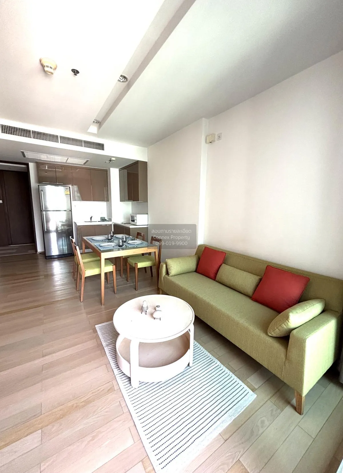 เช่าคอนโด  สิริ แอท สุขุมวิท BTS-ทองหล่อ พระโขนง เขต วัฒนา กรุงเท 4