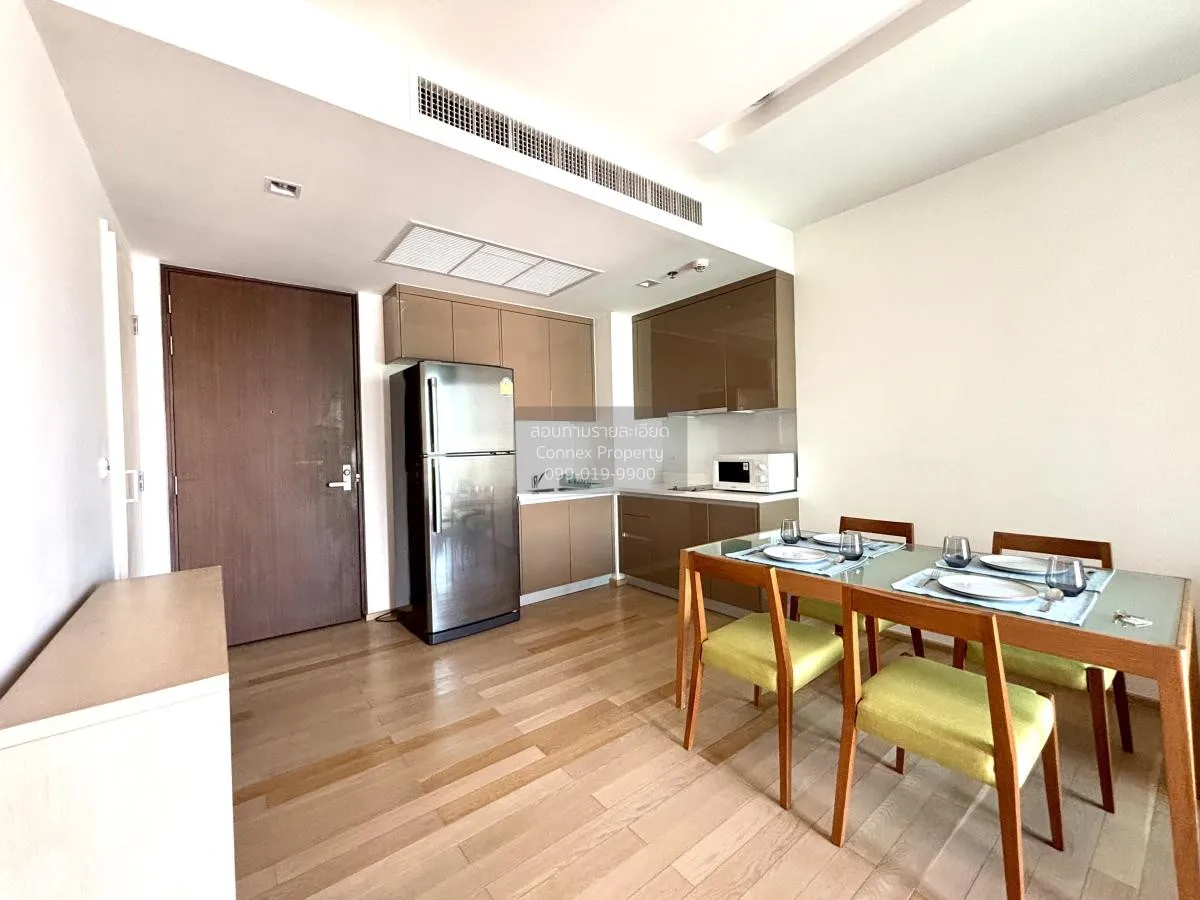 เช่าคอนโด  สิริ แอท สุขุมวิท BTS-ทองหล่อ พระโขนง เขต วัฒนา กรุงเท