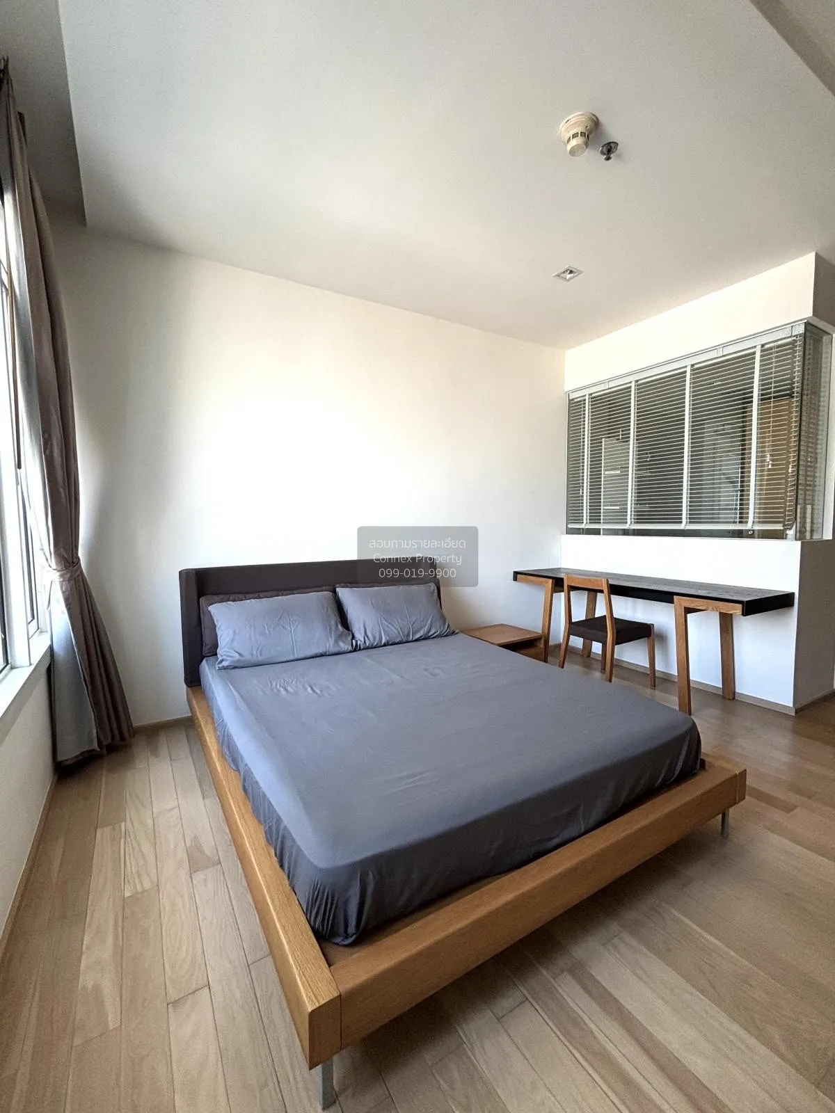 เช่าคอนโด  สิริ แอท สุขุมวิท BTS-ทองหล่อ พระโขนง เขต วัฒนา กรุงเท