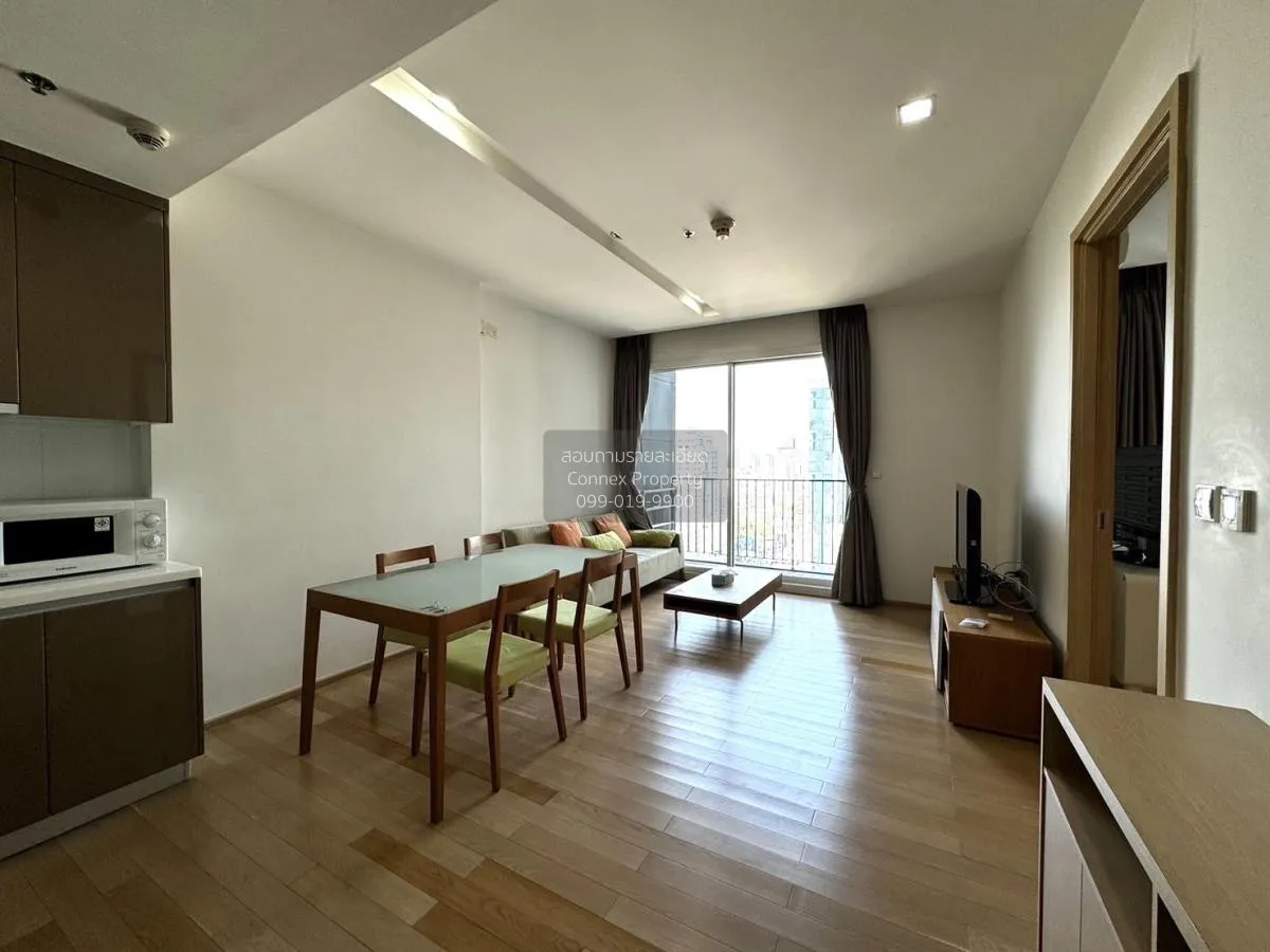 เช่าคอนโด  สิริ แอท สุขุมวิท BTS-ทองหล่อ พระโขนง เขต วัฒนา กรุงเท 1