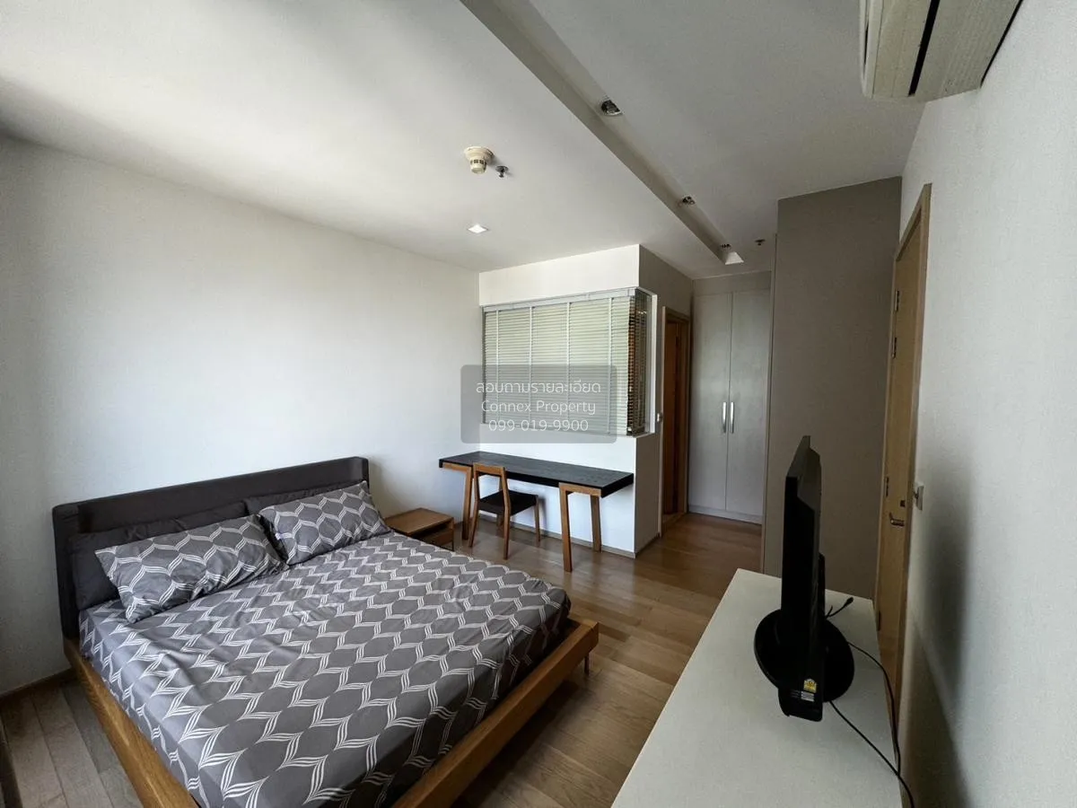 เช่าคอนโด  สิริ แอท สุขุมวิท BTS-ทองหล่อ พระโขนง เขต วัฒนา กรุงเท