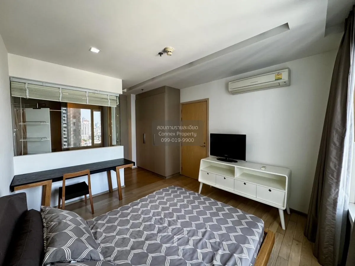 เช่าคอนโด  สิริ แอท สุขุมวิท BTS-ทองหล่อ พระโขนง เขต วัฒนา กรุงเท