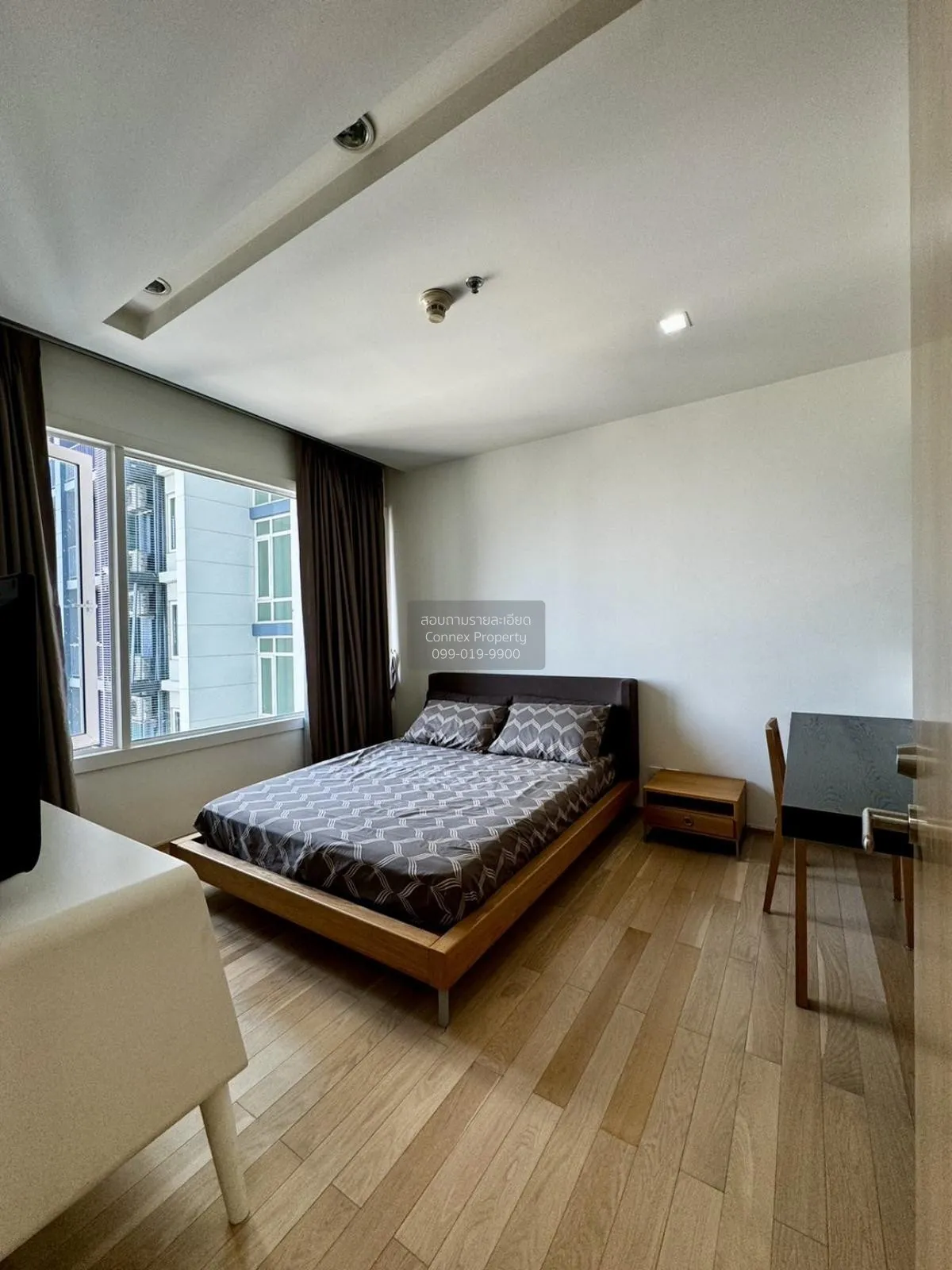 เช่าคอนโด  สิริ แอท สุขุมวิท BTS-ทองหล่อ พระโขนง เขต วัฒนา กรุงเท