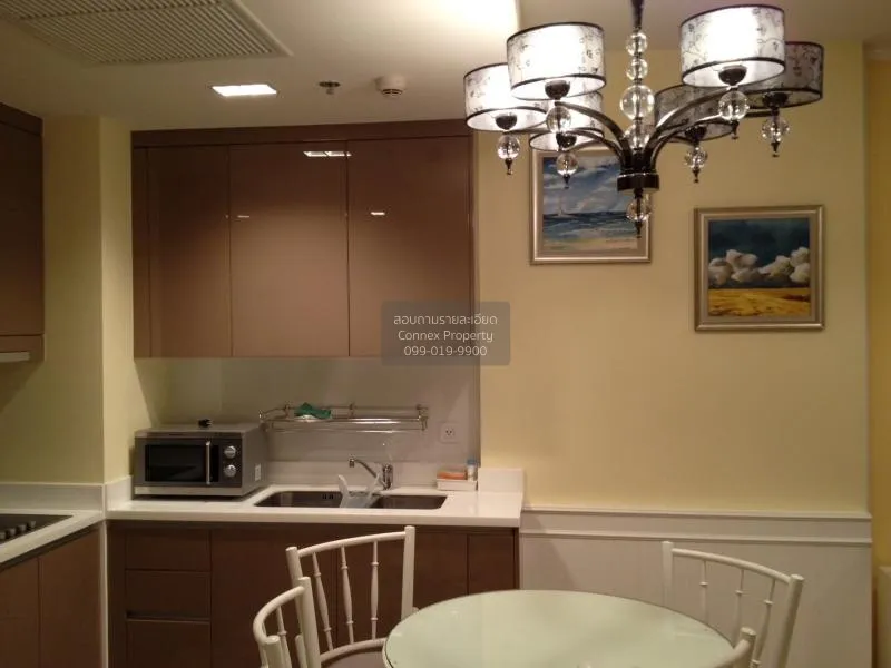 เช่าคอนโด  สิริ แอท สุขุมวิท BTS-ทองหล่อ พระโขนง เขต วัฒนา กรุงเท 2