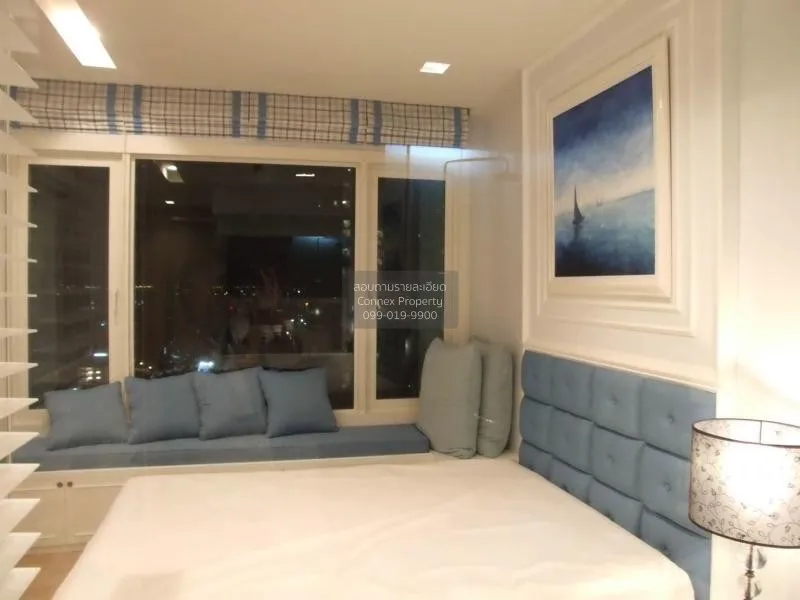 เช่าคอนโด  สิริ แอท สุขุมวิท BTS-ทองหล่อ พระโขนง เขต วัฒนา กรุงเท