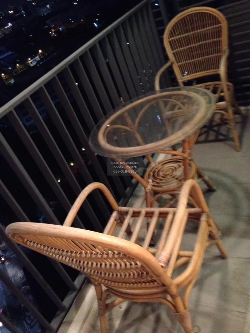 เช่าคอนโด  สิริ แอท สุขุมวิท BTS-ทองหล่อ พระโขนง เขต วัฒนา กรุงเท