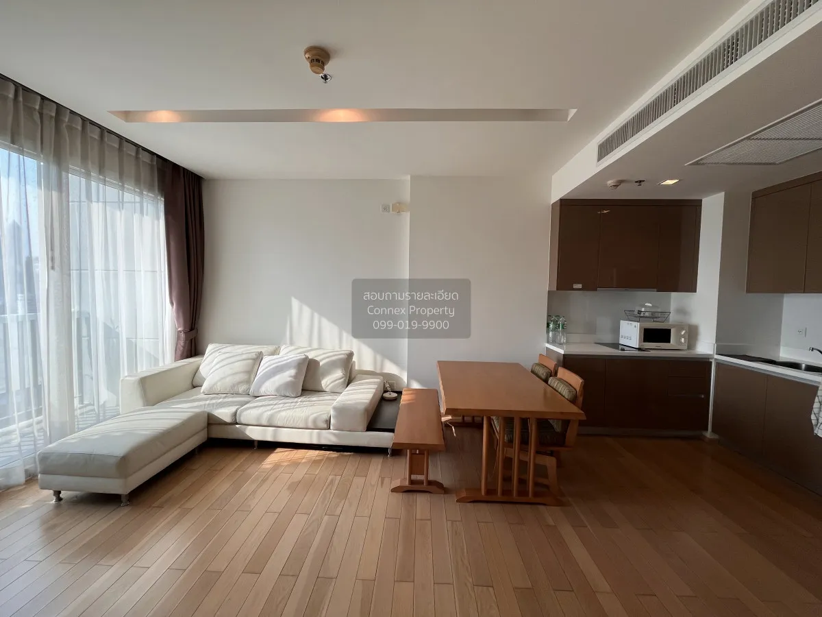 เช่าคอนโด  สิริ แอท สุขุมวิท BTS-ทองหล่อ พระโขนง เขต วัฒนา กรุงเท 2