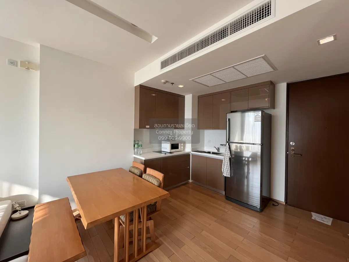 เช่าคอนโด  สิริ แอท สุขุมวิท BTS-ทองหล่อ พระโขนง เขต วัฒนา กรุงเท 3