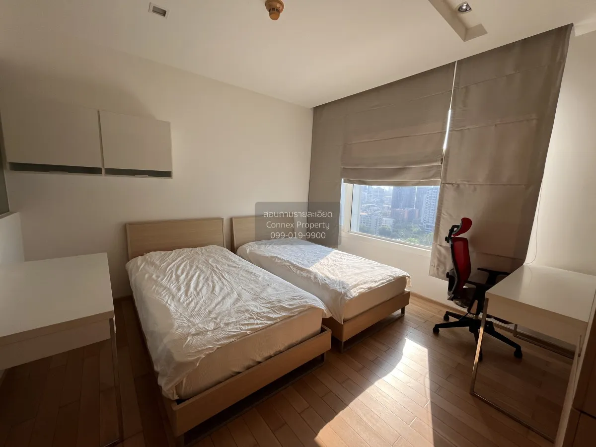 เช่าคอนโด  สิริ แอท สุขุมวิท BTS-ทองหล่อ พระโขนง เขต วัฒนา กรุงเท 4