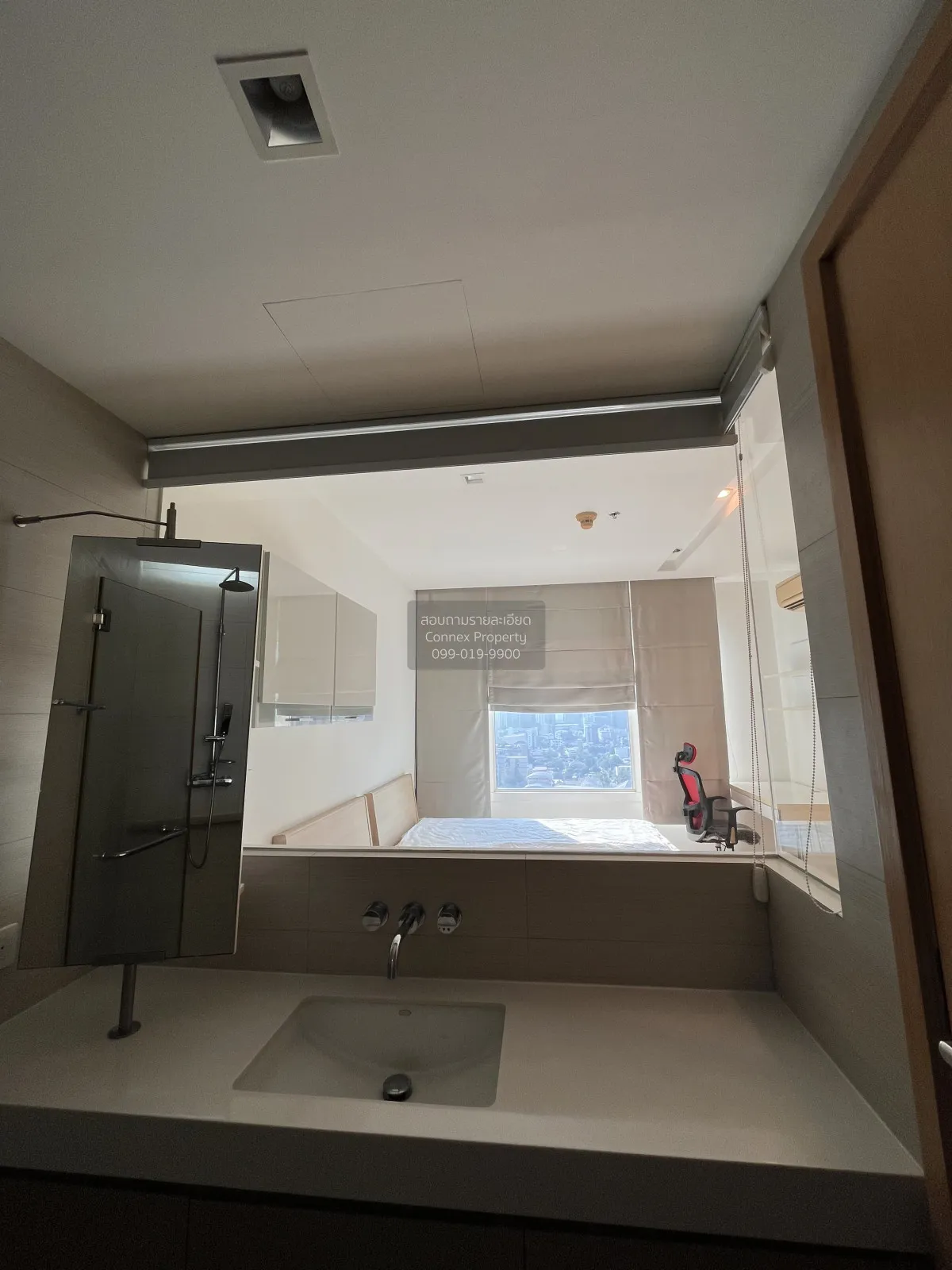 เช่าคอนโด  สิริ แอท สุขุมวิท BTS-ทองหล่อ พระโขนง เขต วัฒนา กรุงเท