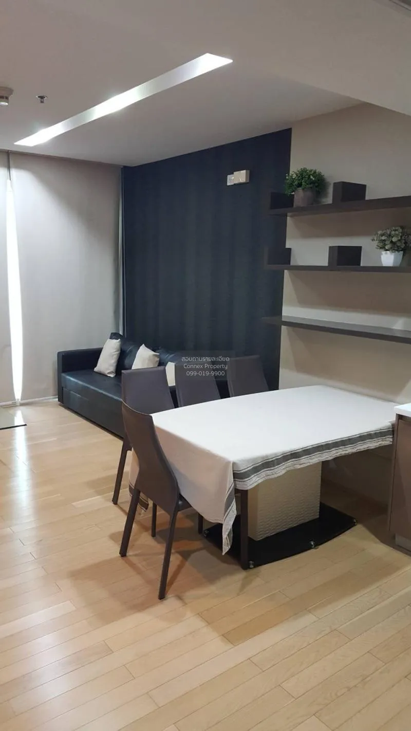 FOR RENT condo , Siri at Sukhumvit , BTS-Thong Lo , Phra Khanong  2