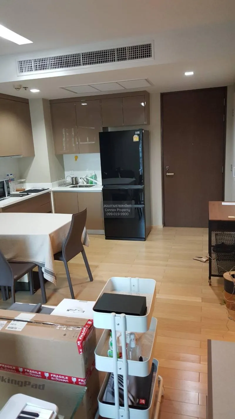 FOR RENT condo , Siri at Sukhumvit , BTS-Thong Lo , Phra Khanong 