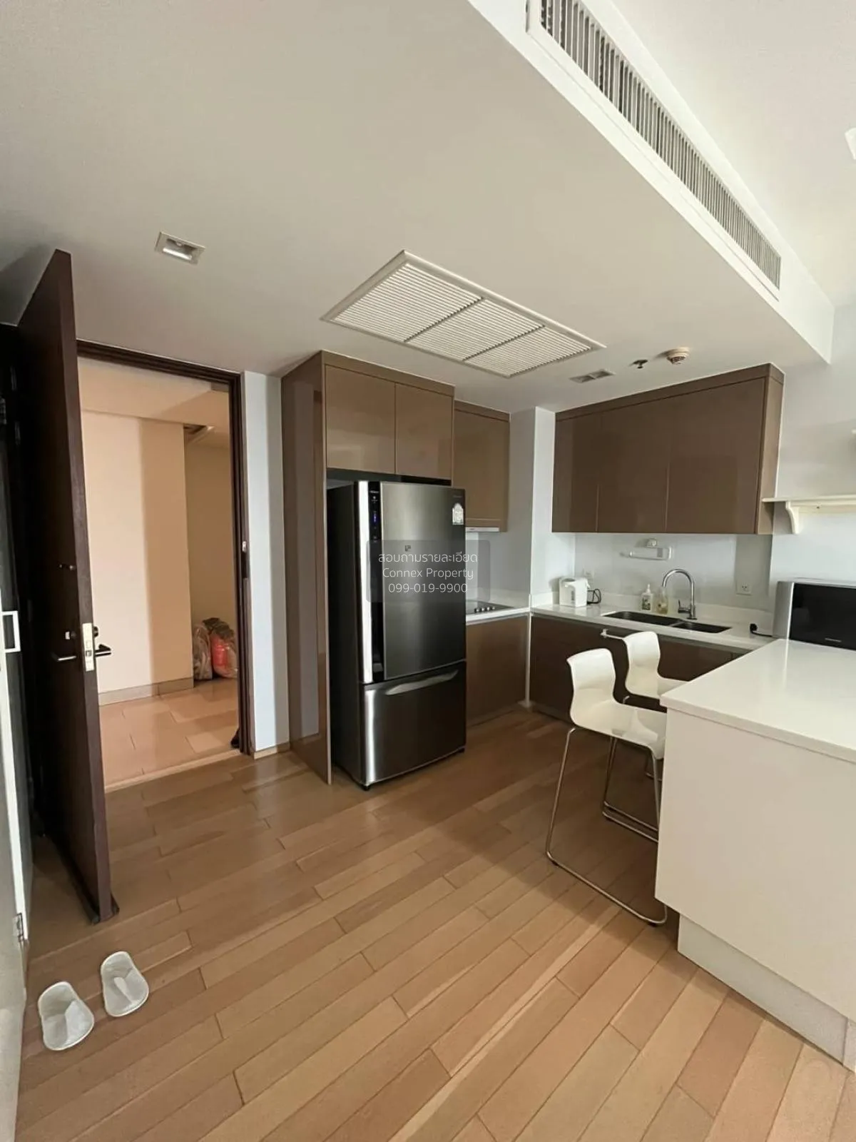 FOR RENT condo , Siri at Sukhumvit , BTS-Thong Lo , Phra Khanong  2