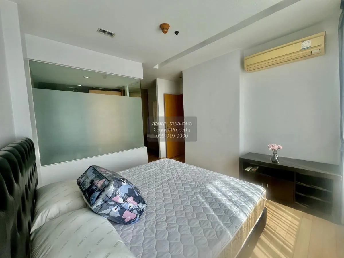 FOR RENT condo , Siri at Sukhumvit , BTS-Thong Lo , Phra Khanong  3