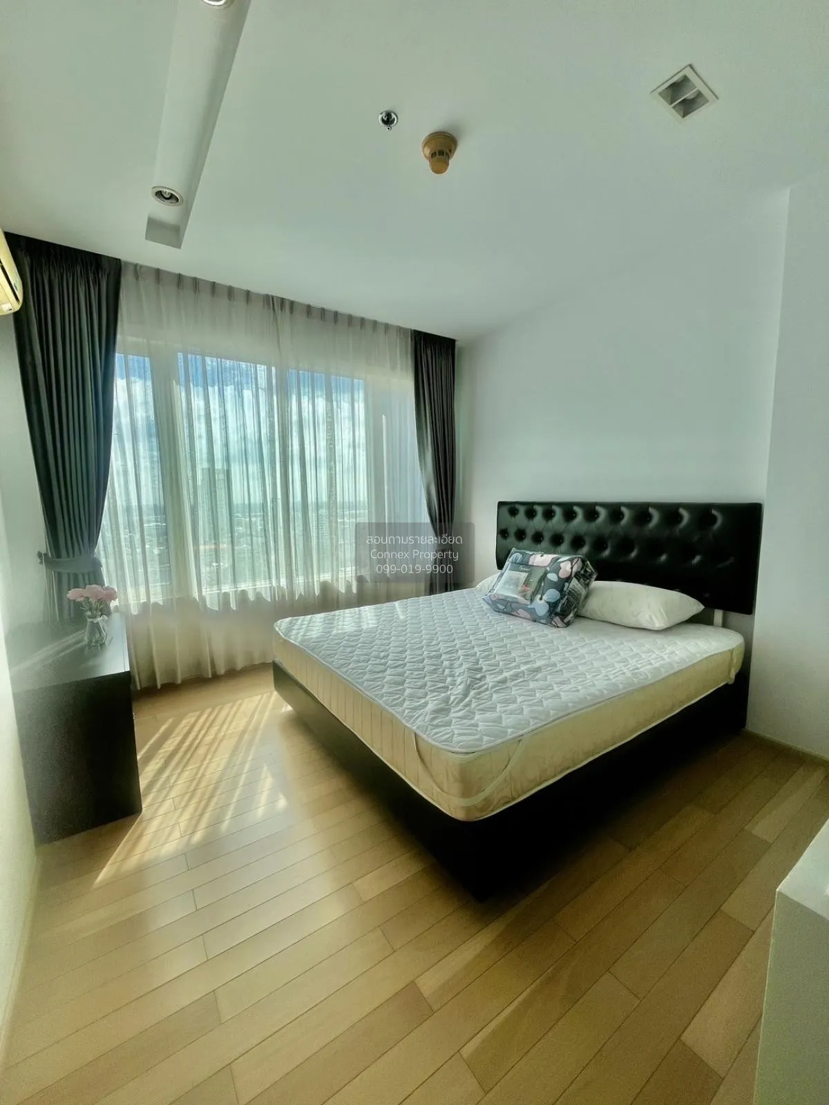 FOR RENT condo , Siri at Sukhumvit , BTS-Thong Lo , Phra Khanong  4