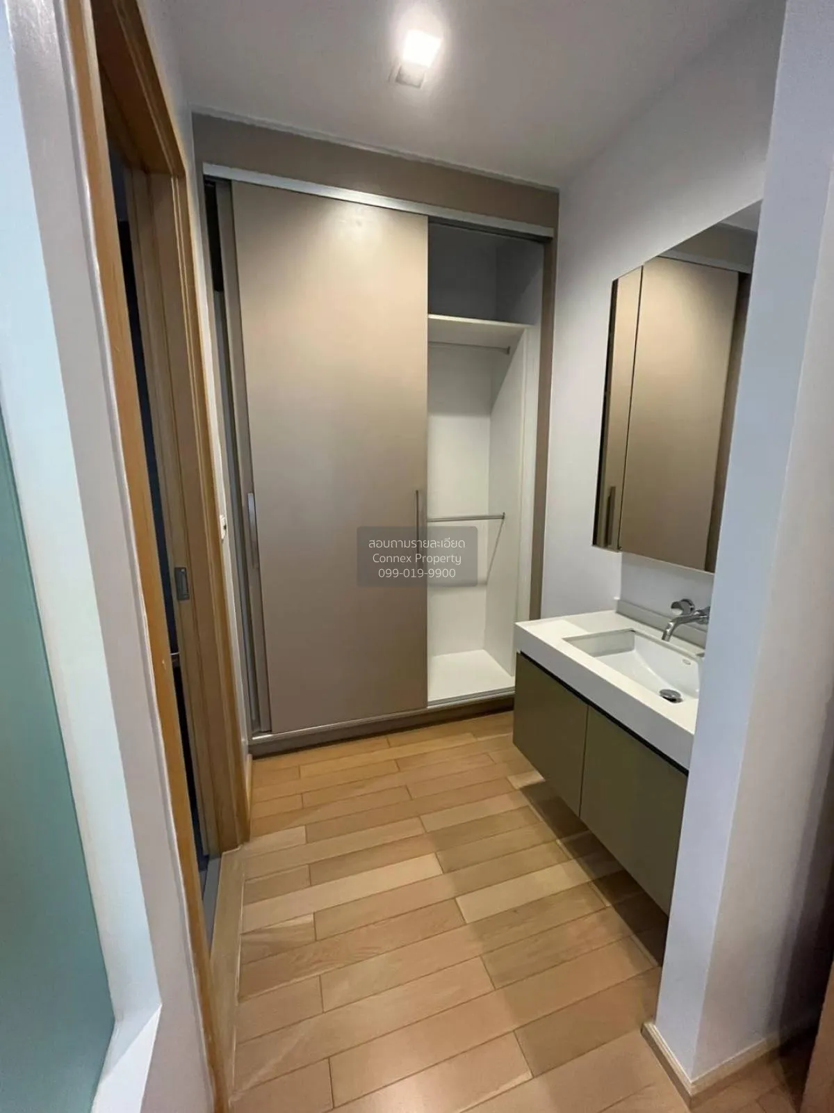 FOR RENT condo , Siri at Sukhumvit , BTS-Thong Lo , Phra Khanong 
