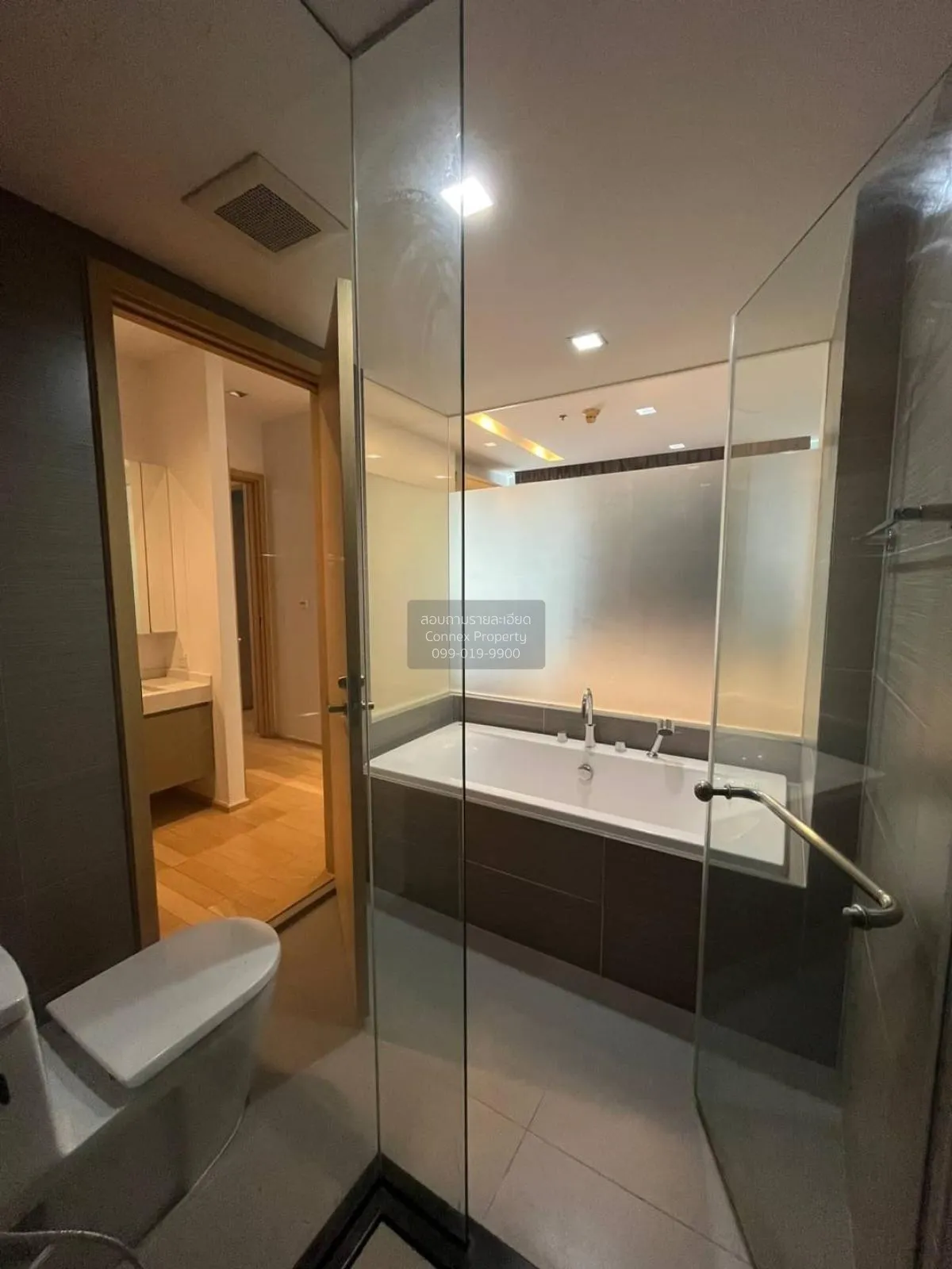 FOR RENT condo , Siri at Sukhumvit , BTS-Thong Lo , Phra Khanong 