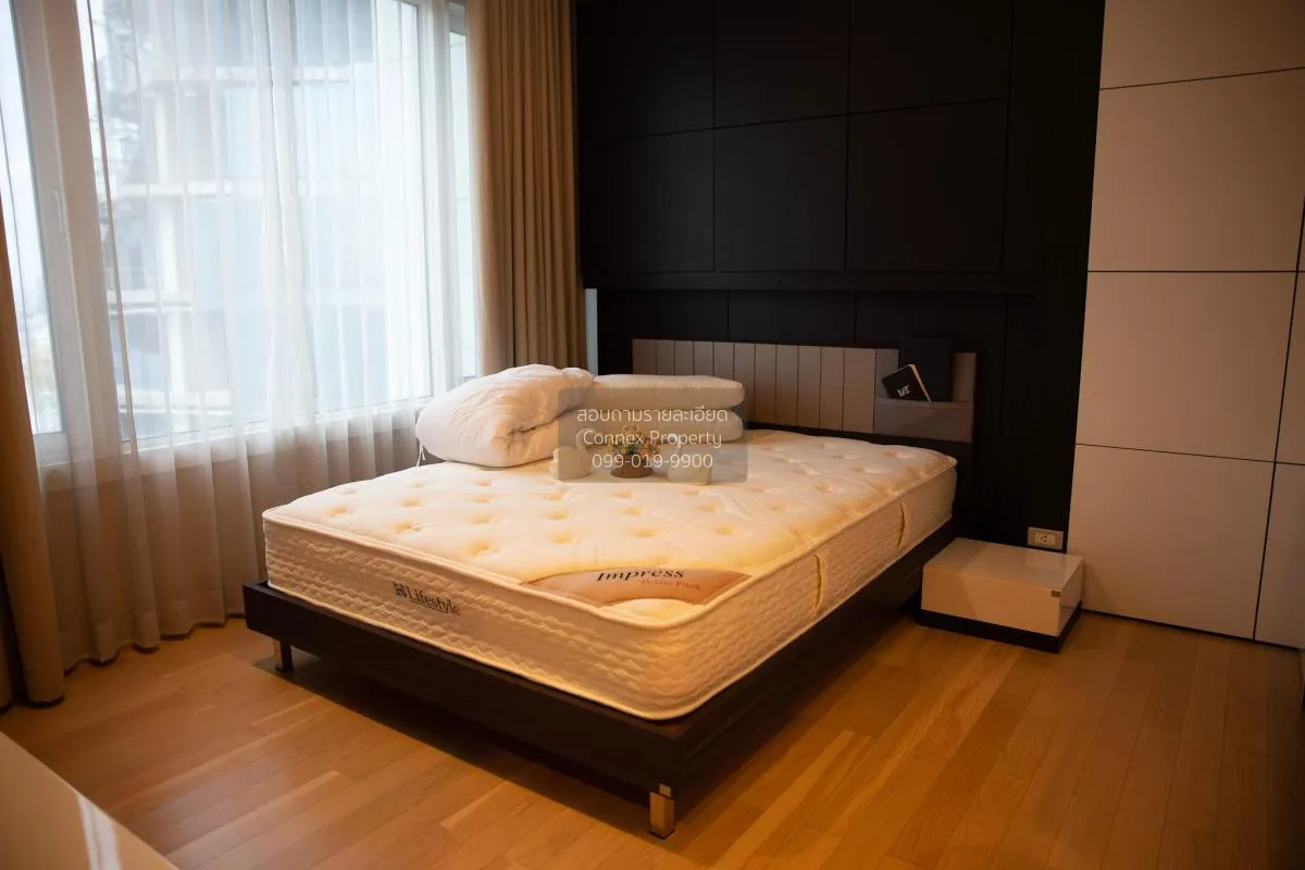 FOR RENT condo , Siri at Sukhumvit , BTS-Thong Lo , Phra Khanong 