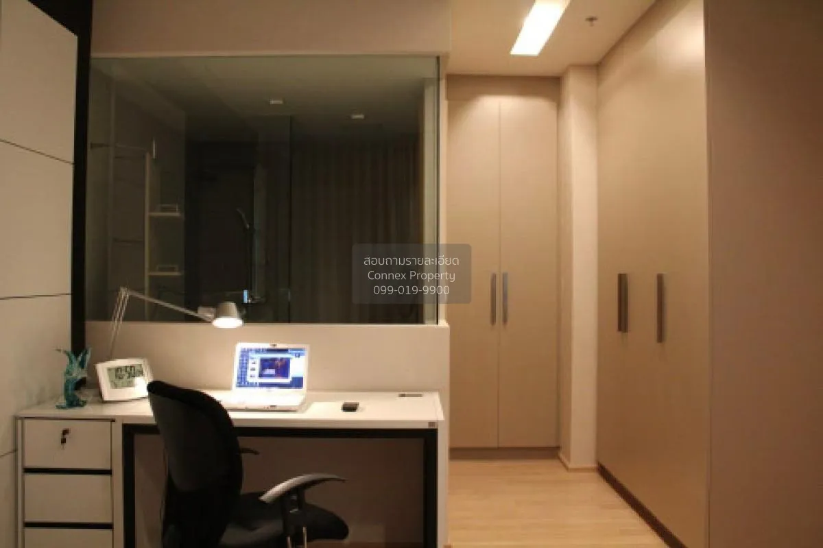 FOR RENT condo , Siri at Sukhumvit , BTS-Thong Lo , Phra Khanong 