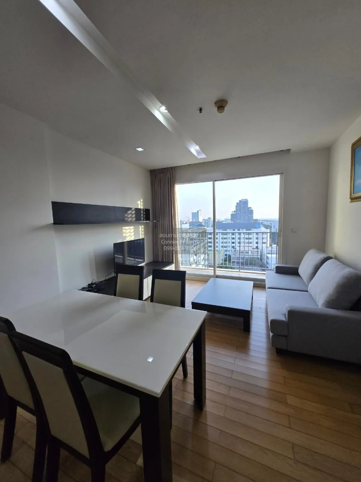 For Rent Condo , Siri at Sukhumvit , BTS-Thong Lo , Phra Khanong  1