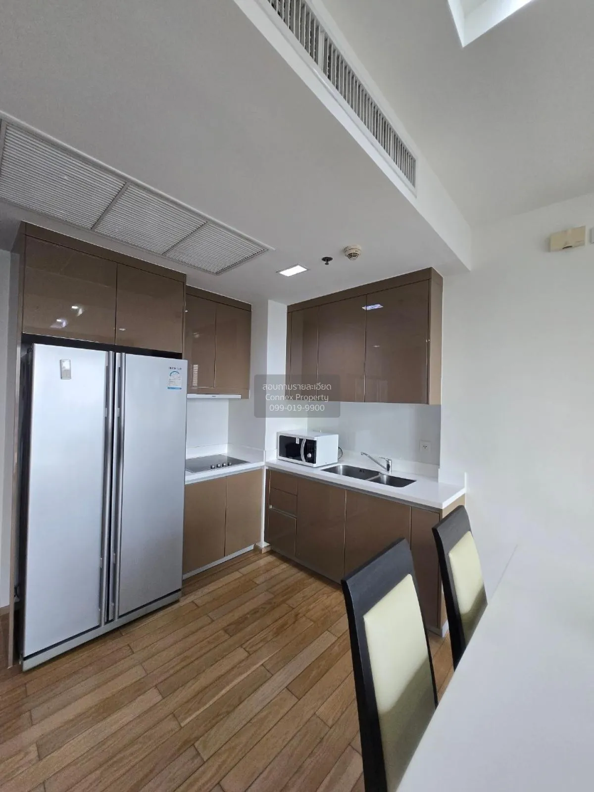 For Rent Condo , Siri at Sukhumvit , BTS-Thong Lo , Phra Khanong  2