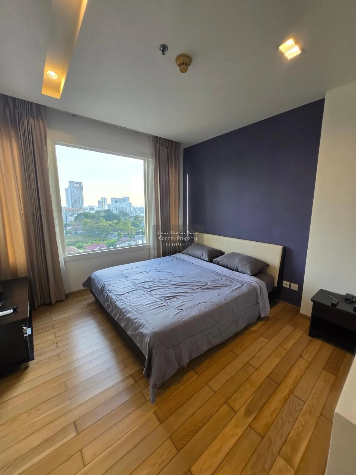 For Rent Condo , Siri at Sukhumvit , BTS-Thong Lo , Phra Khanong  3