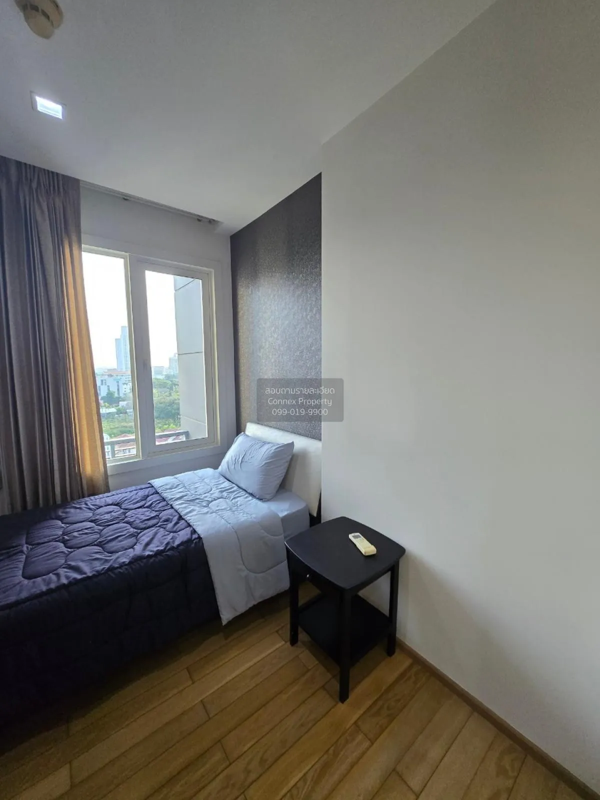 For Rent Condo , Siri at Sukhumvit , BTS-Thong Lo , Phra Khanong  4