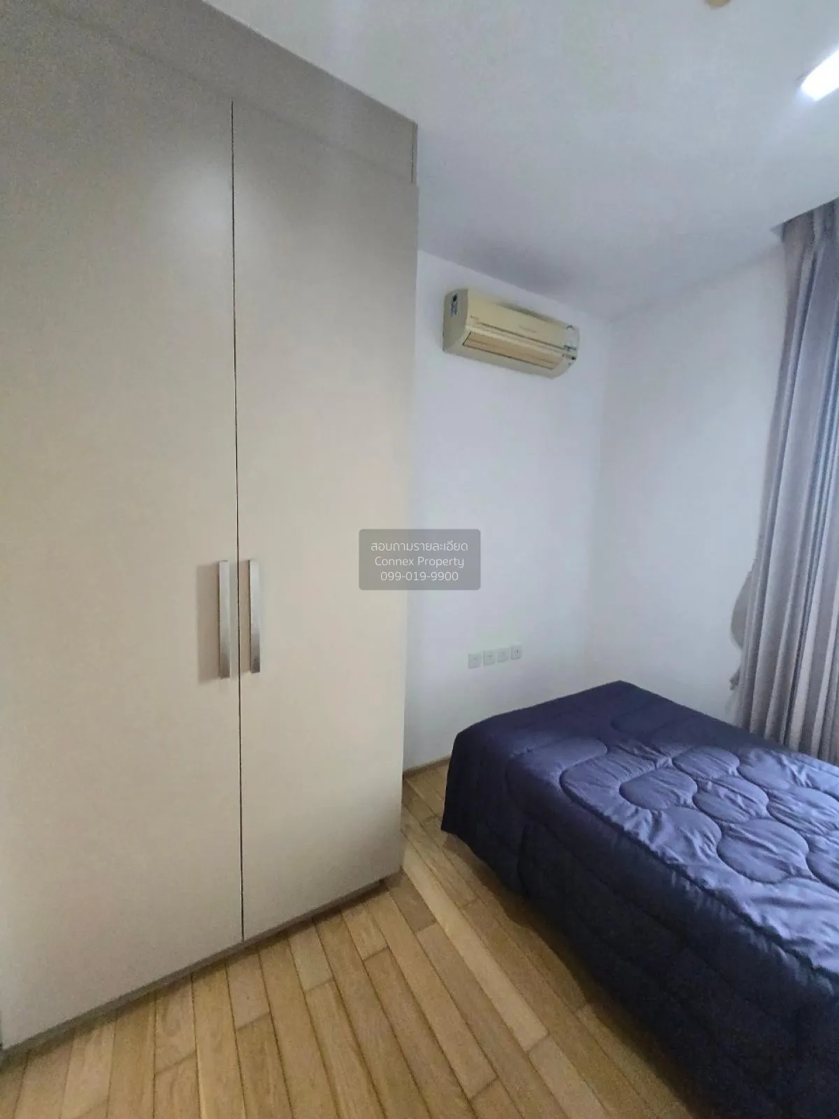 For Rent Condo , Siri at Sukhumvit , BTS-Thong Lo , Phra Khanong 