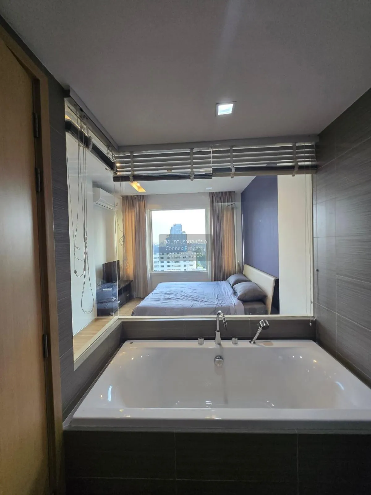 For Rent Condo , Siri at Sukhumvit , BTS-Thong Lo , Phra Khanong 