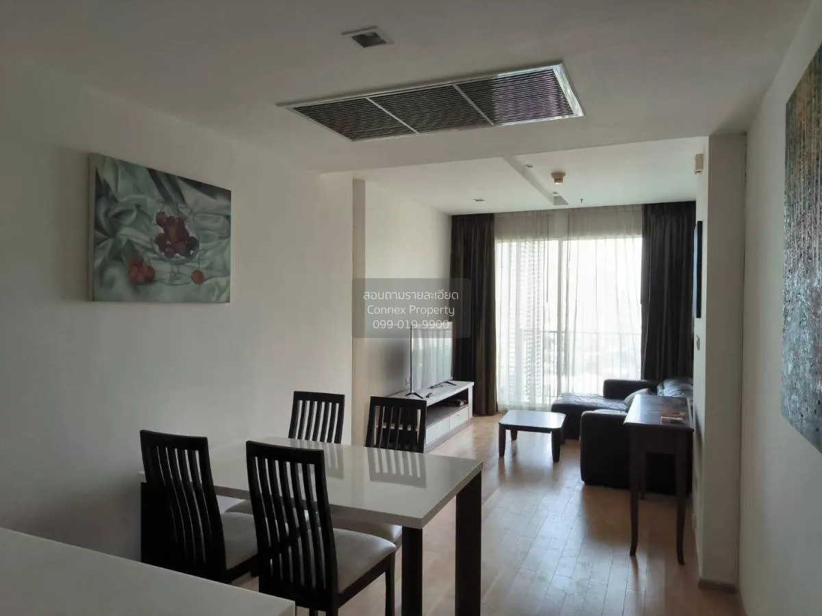 เช่าคอนโด  สิริ แอท สุขุมวิท BTS-ทองหล่อ พระโขนง เขต วัฒนา กรุงเท 2