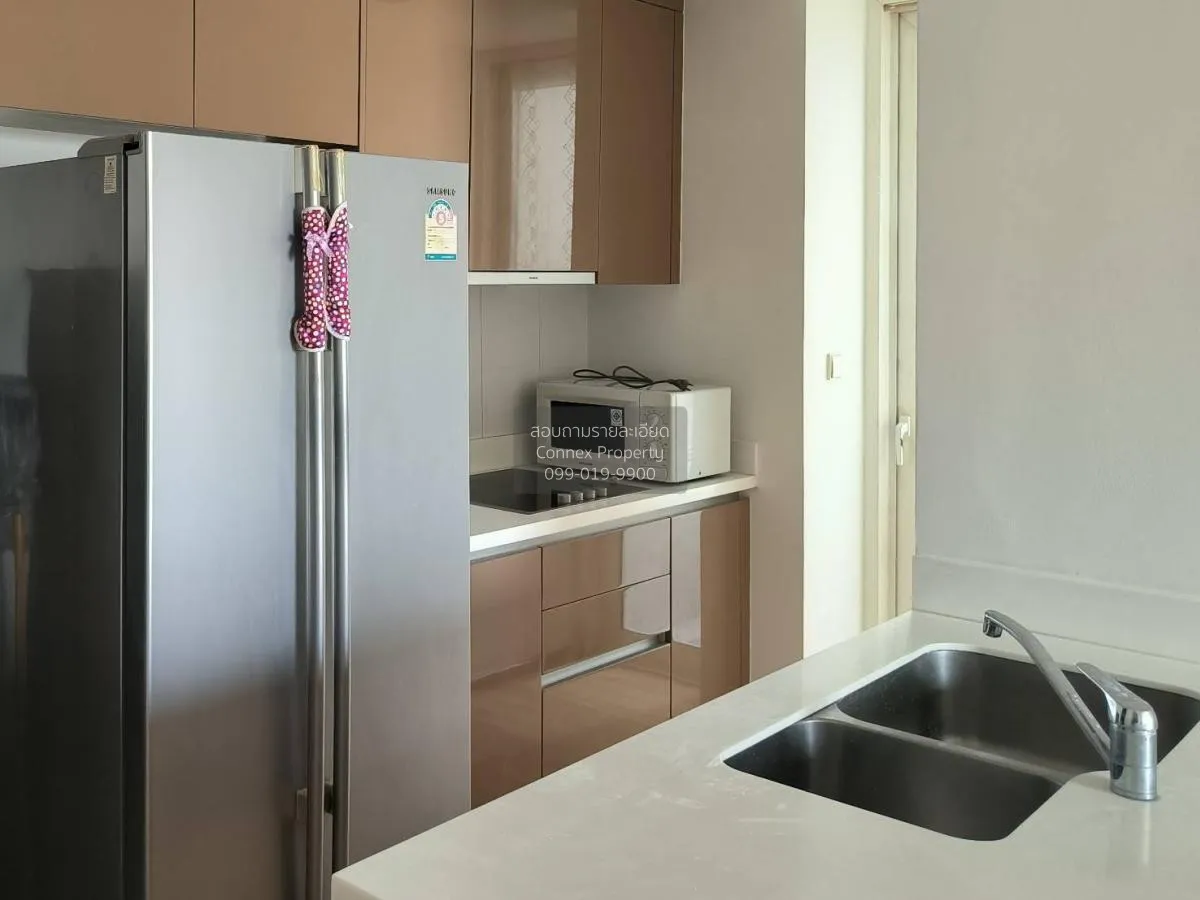 เช่าคอนโด  สิริ แอท สุขุมวิท BTS-ทองหล่อ พระโขนง เขต วัฒนา กรุงเท 3