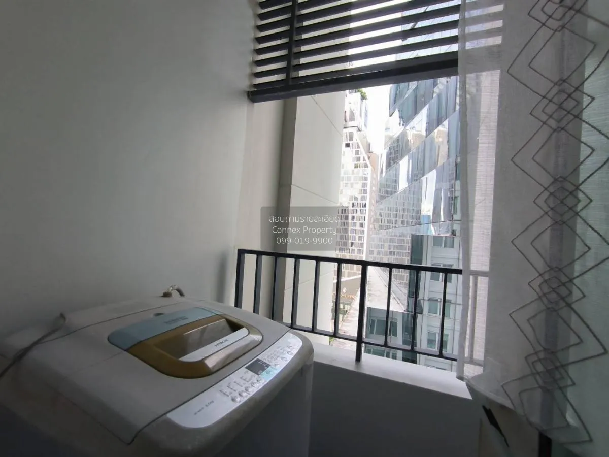 เช่าคอนโด  สิริ แอท สุขุมวิท BTS-ทองหล่อ พระโขนง เขต วัฒนา กรุงเท