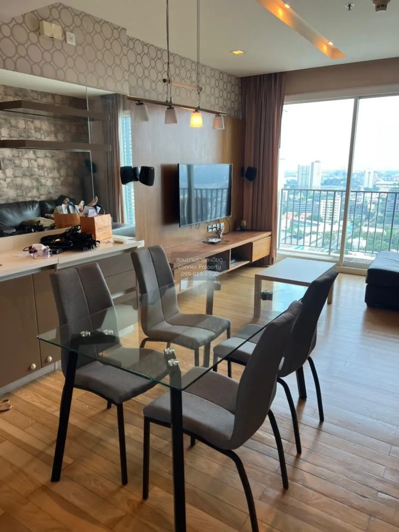 FOR RENT condo , Siri at Sukhumvit , BTS-Thong Lo , Phra Khanong  3