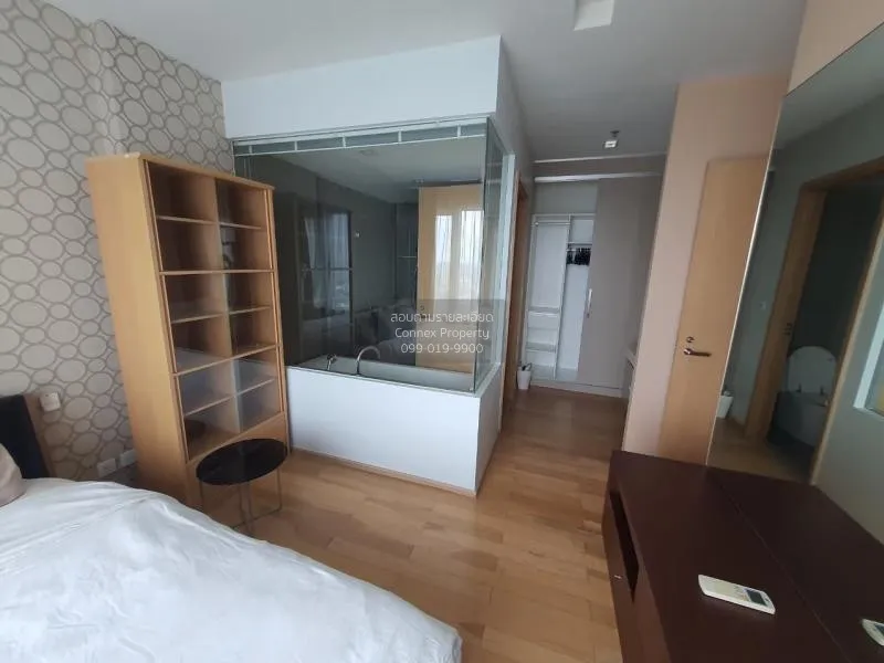 FOR RENT condo , Siri at Sukhumvit , BTS-Thong Lo , Phra Khanong  4