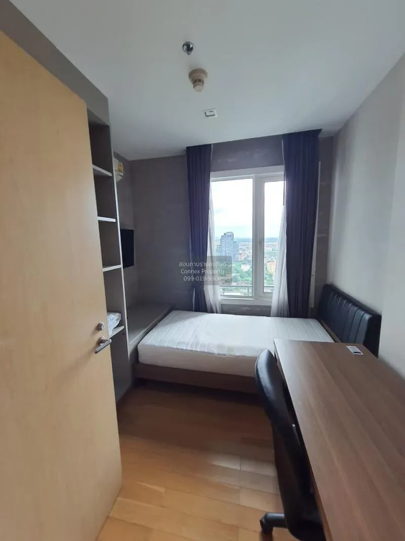 FOR RENT condo , Siri at Sukhumvit , BTS-Thong Lo , Phra Khanong 