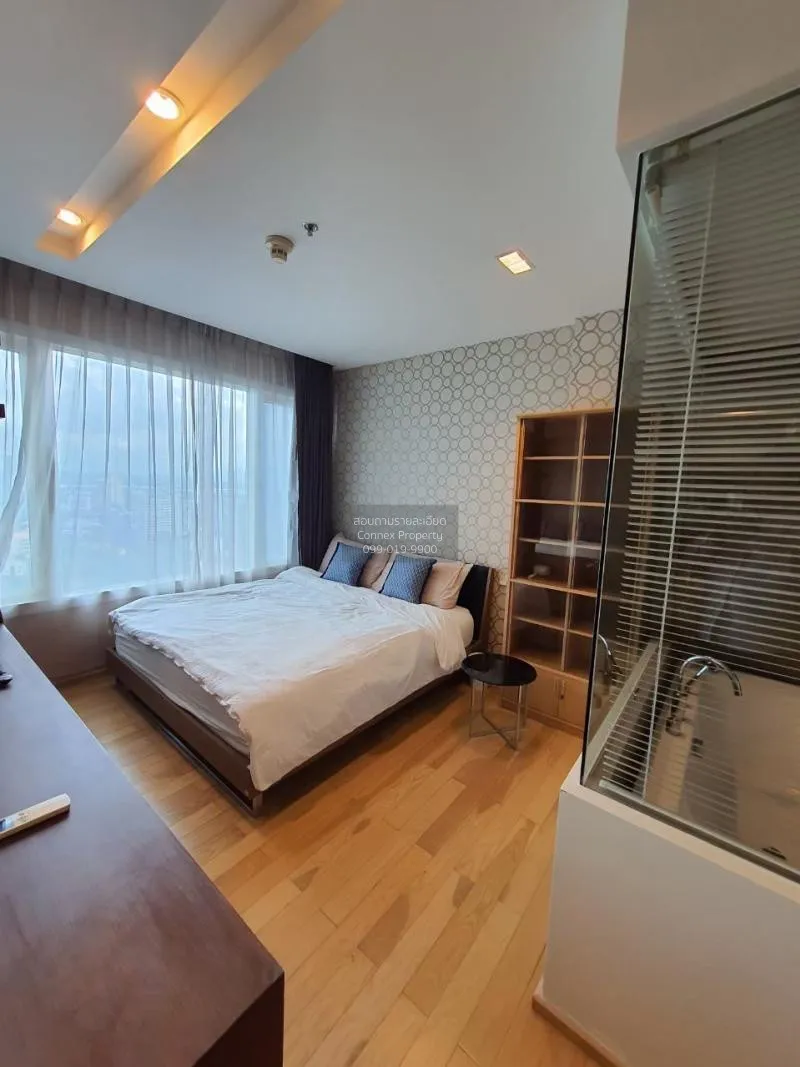 FOR RENT condo , Siri at Sukhumvit , BTS-Thong Lo , Phra Khanong 