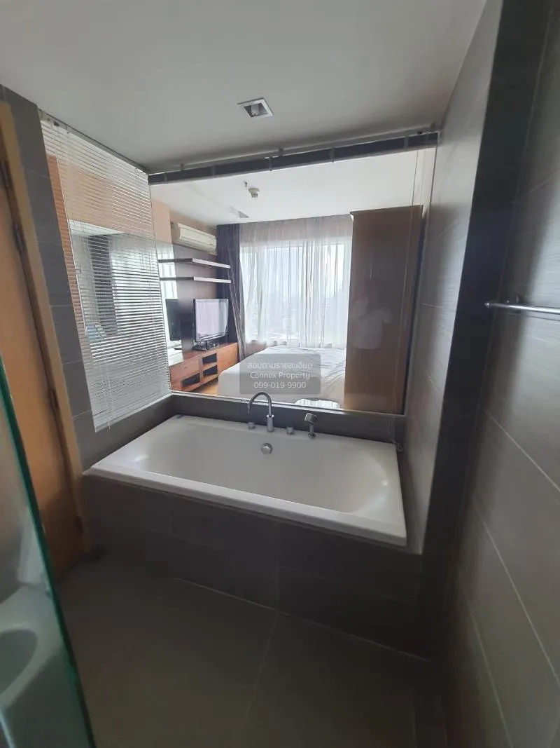 FOR RENT condo , Siri at Sukhumvit , BTS-Thong Lo , Phra Khanong 