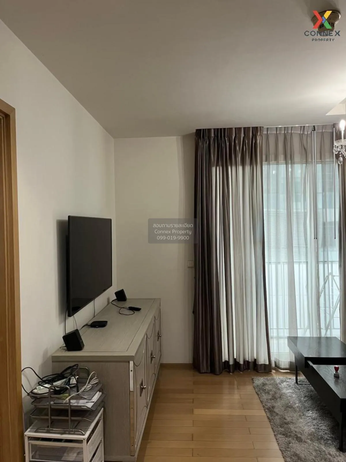 FOR SALE condo , Siri at Sukhumvit , BTS-Thong Lo , Phra Khanong  3