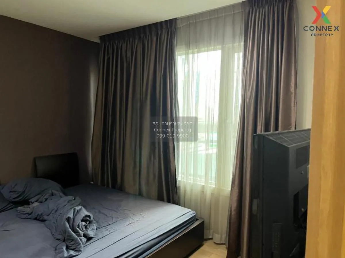 FOR SALE condo , Siri at Sukhumvit , BTS-Thong Lo , Phra Khanong  4