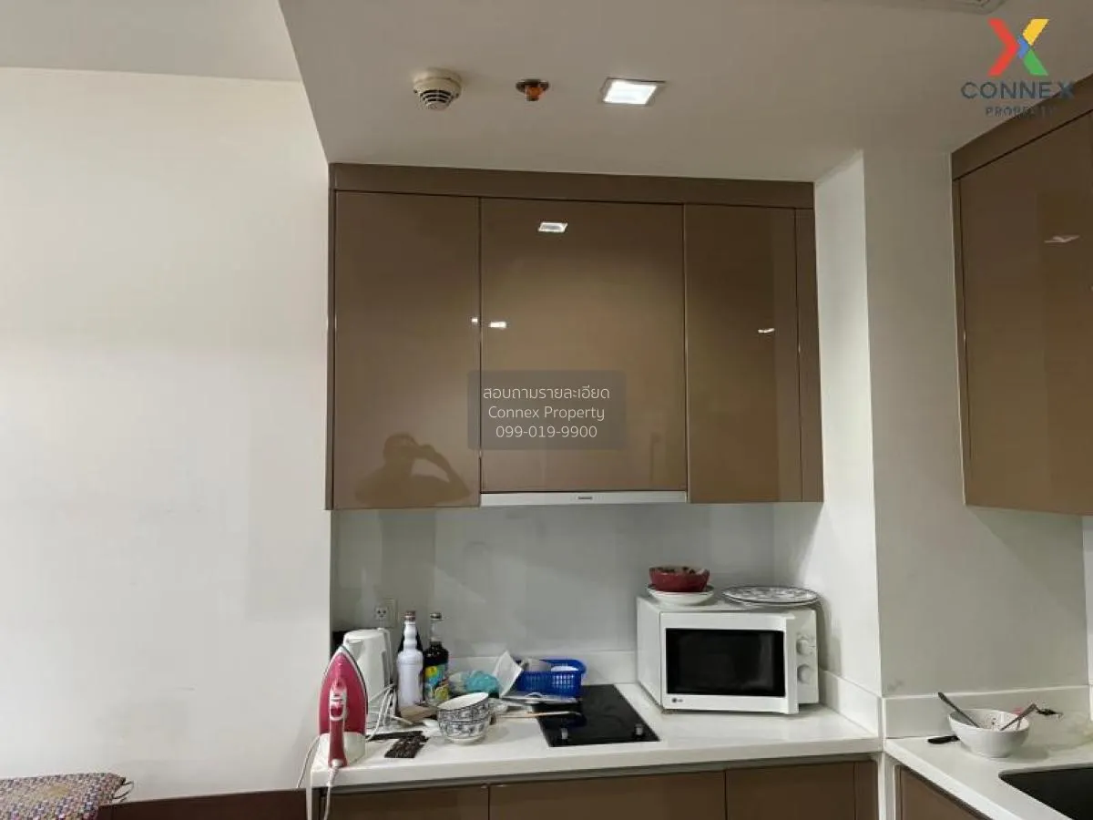 FOR SALE condo , Siri at Sukhumvit , BTS-Thong Lo , Phra Khanong 