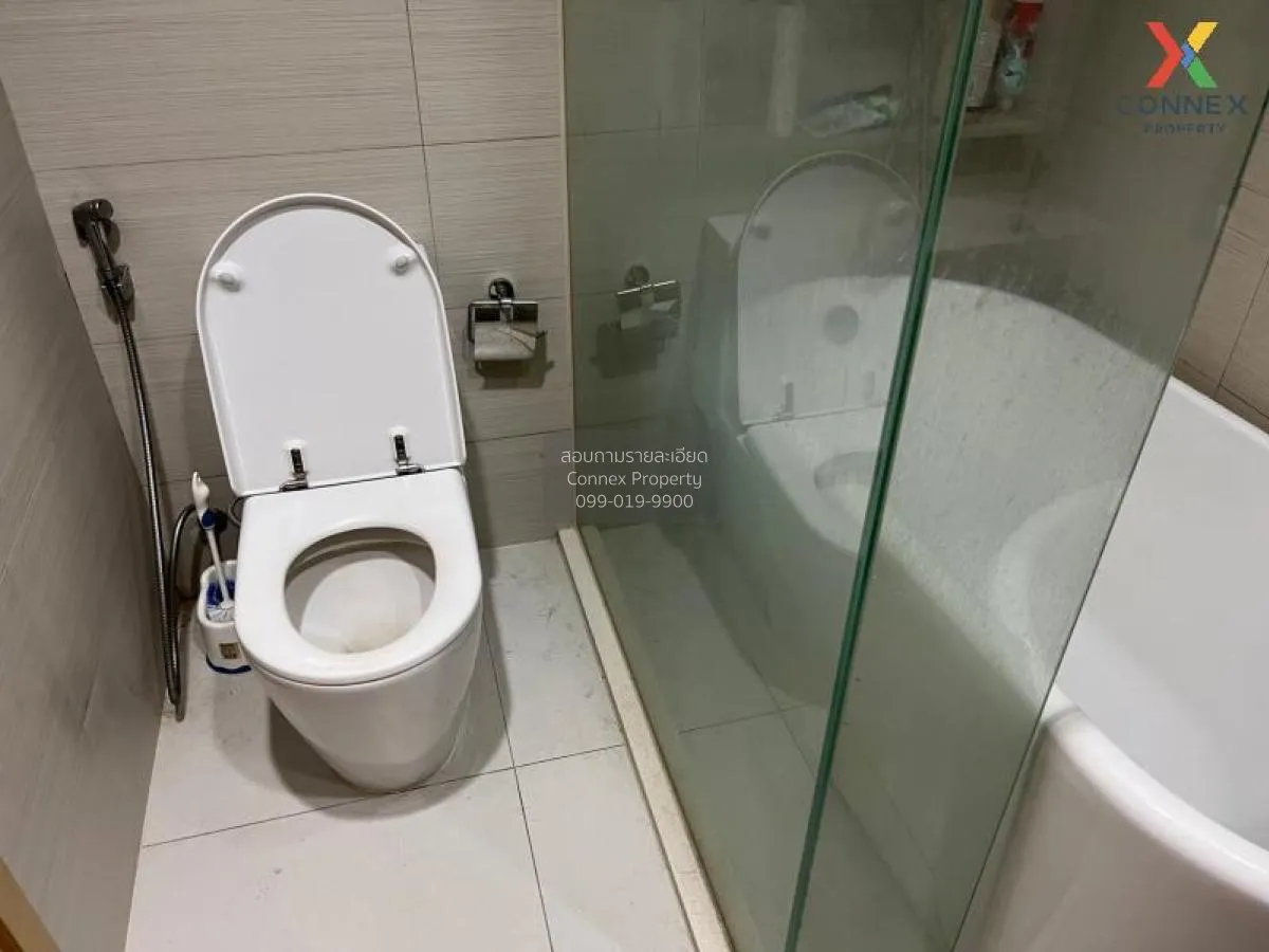 FOR SALE condo , Siri at Sukhumvit , BTS-Thong Lo , Phra Khanong 