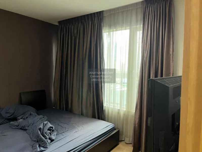 เช่าคอนโด  สิริ แอท สุขุมวิท BTS-ทองหล่อ พระโขนง เขต วัฒนา กรุงเท 4