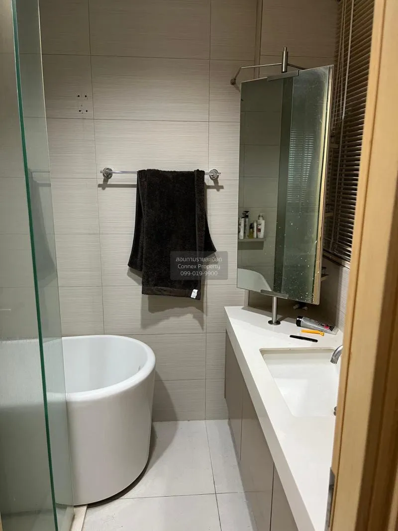 FOR RENT condo , Siri at Sukhumvit , BTS-Thong Lo , Phra Khanong 