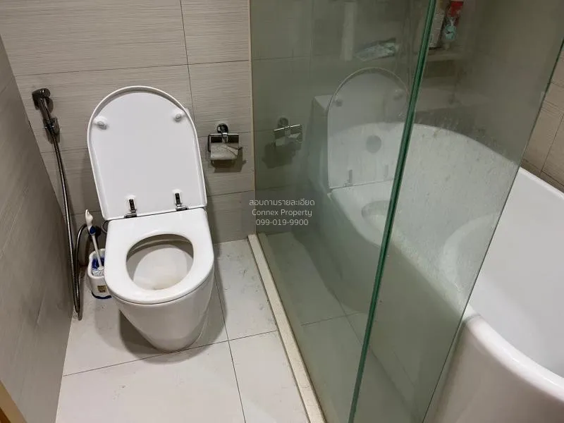 FOR RENT condo , Siri at Sukhumvit , BTS-Thong Lo , Phra Khanong 