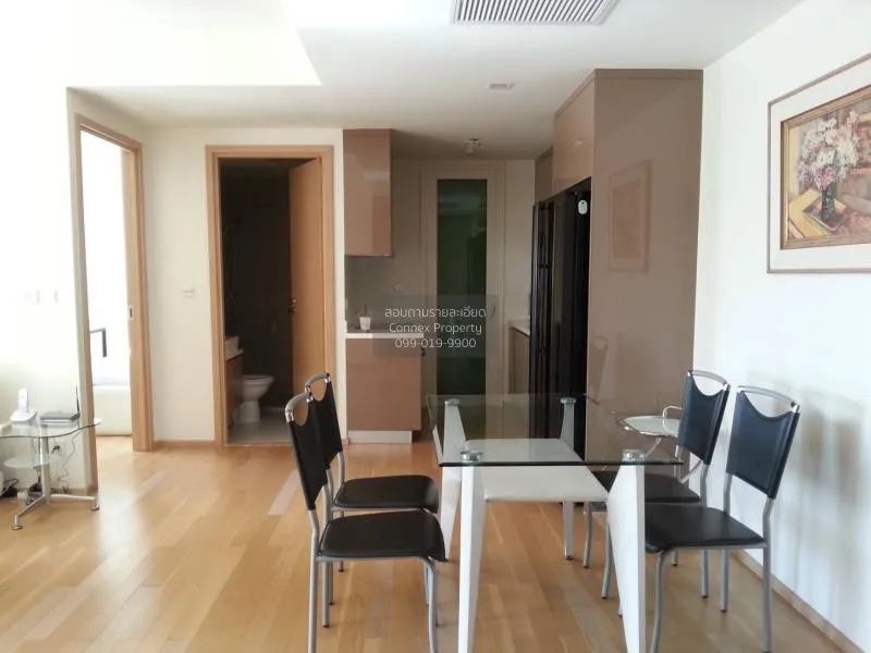 เช่าคอนโด  สิริ แอท สุขุมวิท BTS-ทองหล่อ พระโขนง เขต วัฒนา กรุงเท 3